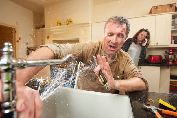 Best Emergency water damage restoration  in New Middletown, OH